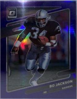 Bo Jackson
