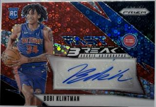 Bobi Klintman