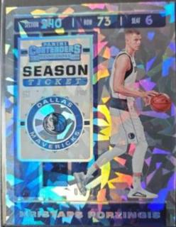 Kristaps Porzingis