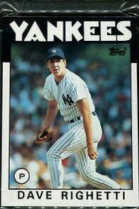 Dave Righetti