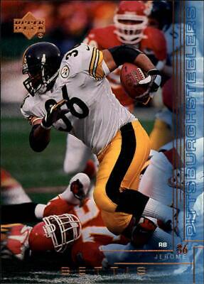 Jerome Bettis #164
