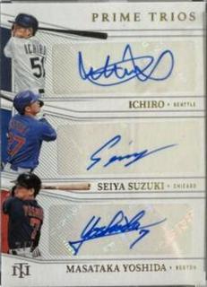Ichiro