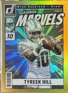 Tyreek Hill