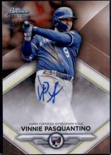 Vinnie Pasquantino