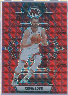 Kevin Love