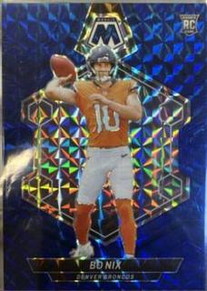Bo Nix