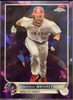 Andrew Benintendi