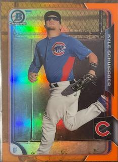 Kyle Schwarber