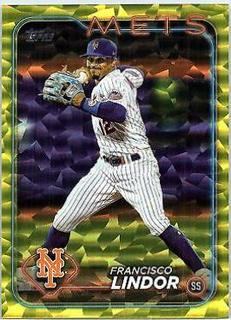 Francisco Lindor