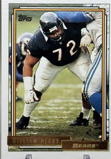 William Perry