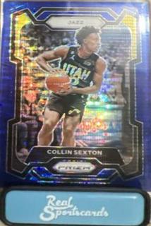 Collin Sexton