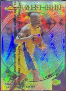 Shaquille O'Neal
