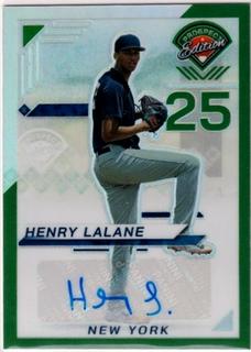 Henry Lalane