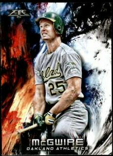 Mark McGwire
