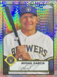 Avisail Garcia