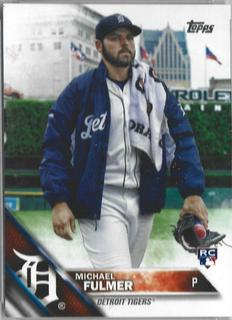 Michael Fulmer