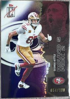 George Kittle