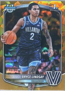 Bryce Lindsay