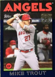 Mike Trout