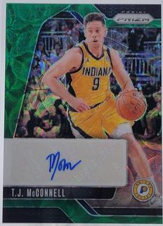 T.J. McConnell
