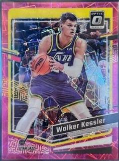 Walker Kessler