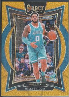 Miles Bridges