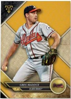 Greg Maddux