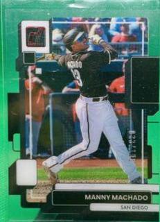 Manny Machado