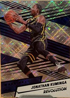 Jonathan Kuminga