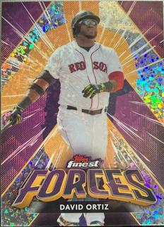 David Ortiz
