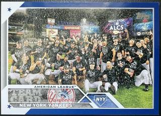 New York Yankees