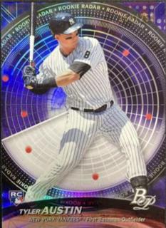Tyler Austin