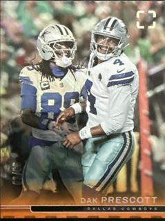 Dak Prescott