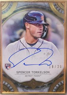 Spencer Torkelson