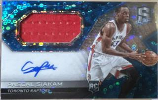 Pascal Siakam