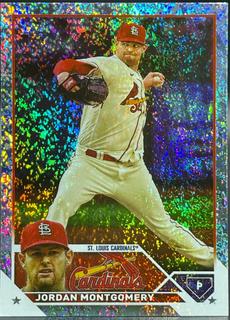 Jordan Montgomery