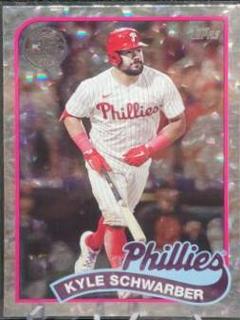 Kyle Schwarber