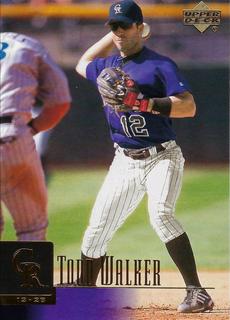 Todd Walker
