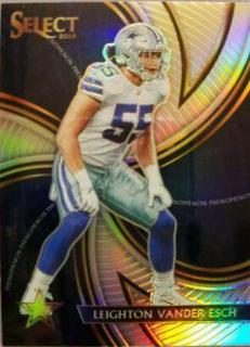 Leighton Vander Esch