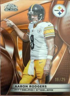 Aaron Rodgers