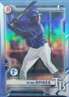 Ryan Spikes