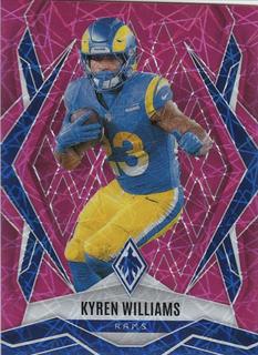 Kyren Williams