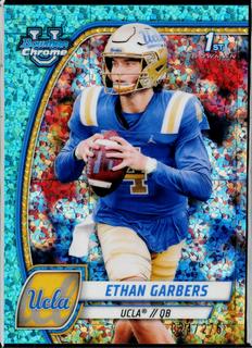 Ethan Garbers