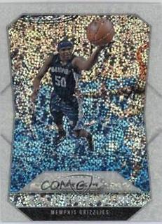 Zach Randolph