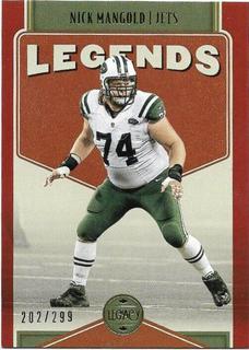 Nick Mangold
