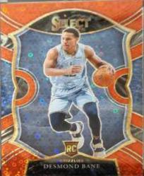 Desmond Bane