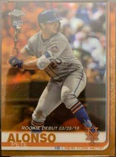 Pete Alonso
