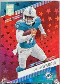 Jaylen Waddle