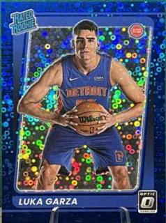 Luka Garza