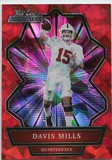 Davis Mills